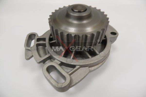 Maxgear 47-0086 - Водяной насос autospares.lv