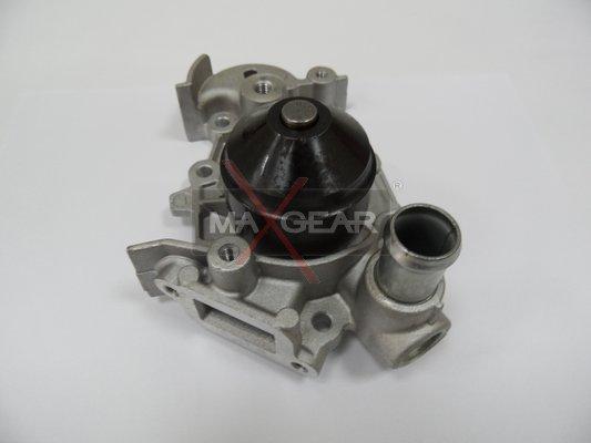 Maxgear 47-0035 - Водяной насос autospares.lv