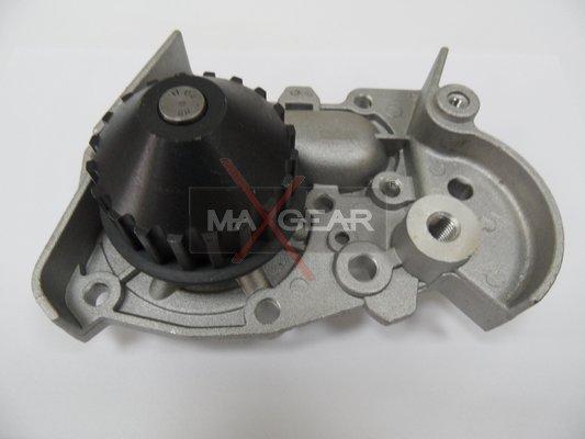 Maxgear 47-0036 - Водяной насос autospares.lv