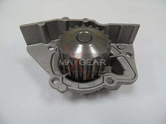 Maxgear 47-0033 - Водяной насос autospares.lv