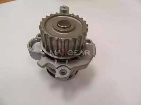 Maxgear 47-0075 - Водяной насос autospares.lv