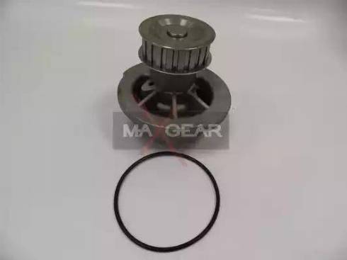 Maxgear 47-0078 - Водяной насос autospares.lv