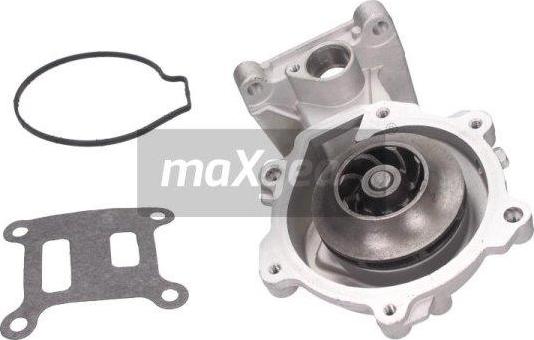 Maxgear 47-0077 - Водяной насос autospares.lv