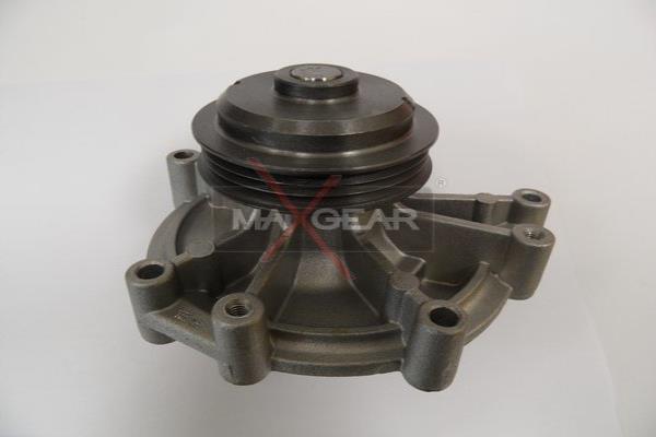 Maxgear 47-0149 - Водяной насос autospares.lv