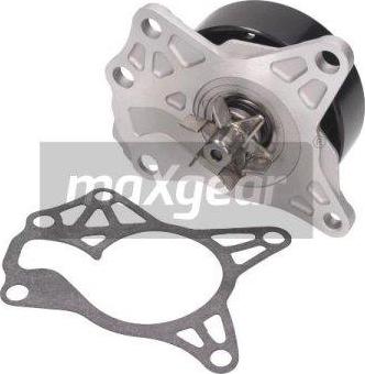 Maxgear 47-0159 - Водяной насос autospares.lv