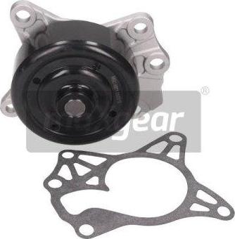 Maxgear 47-0159 - Водяной насос autospares.lv