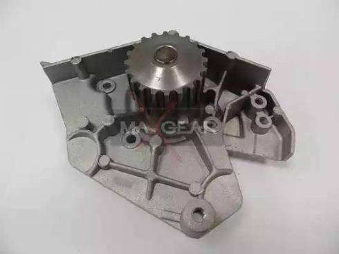 Maxgear 47-0150 - Водяной насос autospares.lv