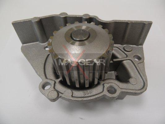 Maxgear 47-0152 - Водяной насос autospares.lv