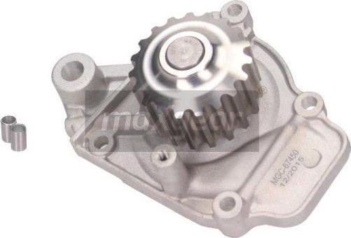 Maxgear 47-0164 - Водяной насос autospares.lv