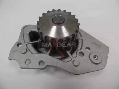 Maxgear 47-0165 - Водяной насос autospares.lv