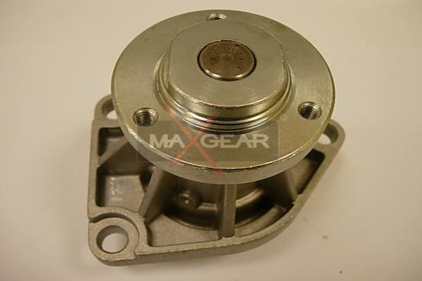 Maxgear 47-0162 - Водяной насос autospares.lv