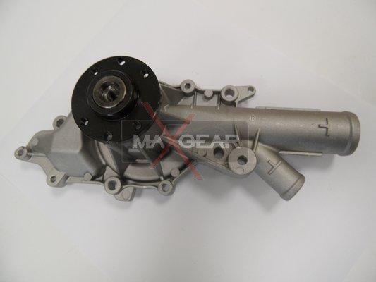 Maxgear 47-0116 - Водяной насос autospares.lv