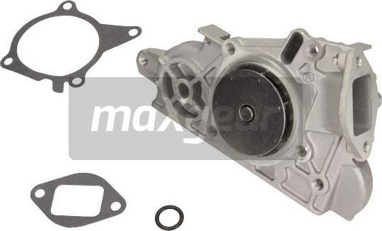 Maxgear 47-0184 - Водяной насос autospares.lv