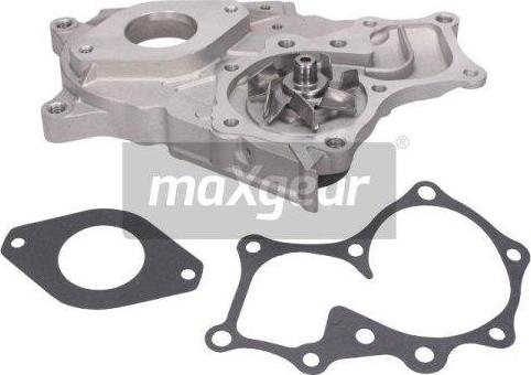 Maxgear 47-0185 - Водяной насос autospares.lv