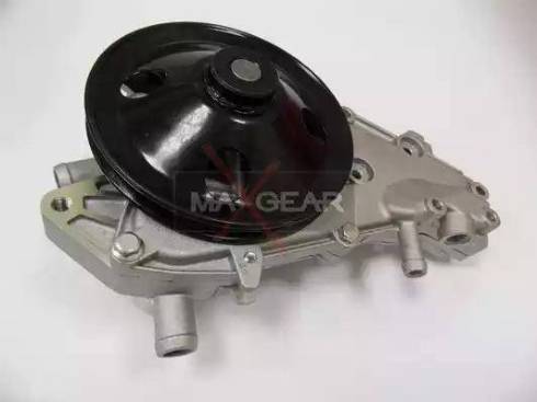 Maxgear 47-0130 - Водяной насос autospares.lv