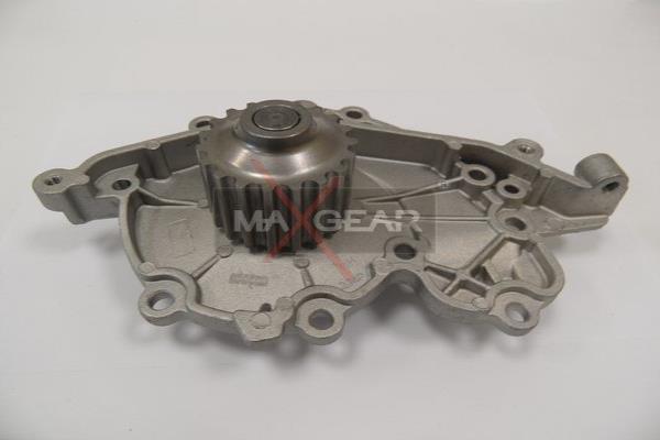 Maxgear 47-0131 - Водяной насос autospares.lv