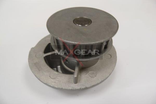 Maxgear 47-0124 - Водяной насос autospares.lv