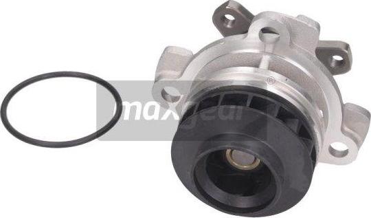 Maxgear 47-0126 - Водяной насос autospares.lv