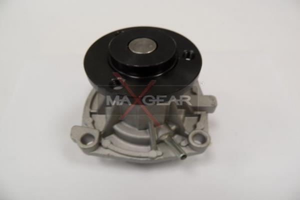 Maxgear 47-0121 - Водяной насос autospares.lv