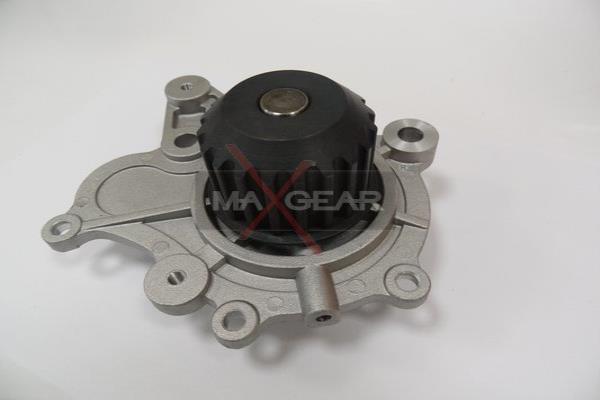 Maxgear 47-0170 - Водяной насос autospares.lv