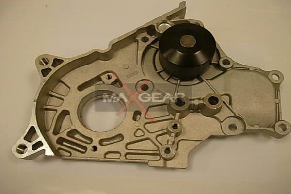 Maxgear 47-0173 - Водяной насос autospares.lv