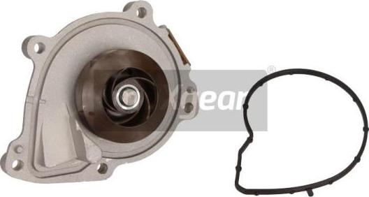 Maxgear 47-0208 - Водяной насос autospares.lv