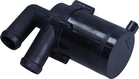 Maxgear 47-0215 - Дополнительный водяной насос autospares.lv