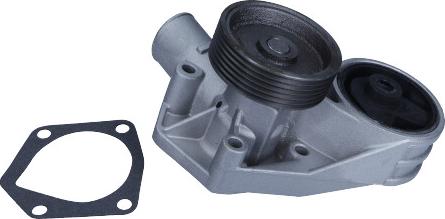 Maxgear 47-0238 - Водяной насос autospares.lv