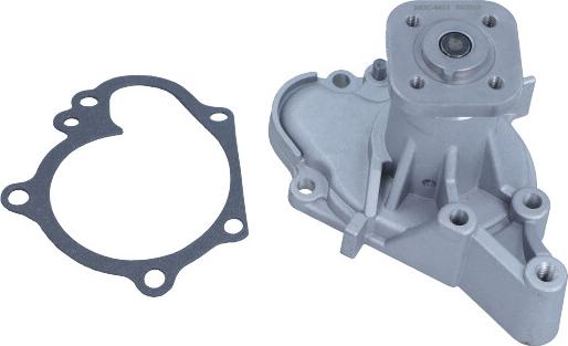 Maxgear 47-0232 - Водяной насос autospares.lv