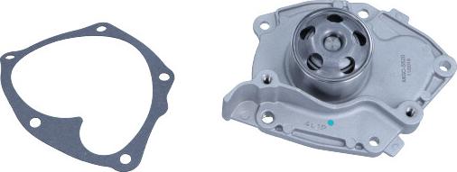 Maxgear 47-0237 - Водяной насос autospares.lv