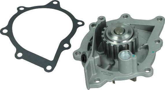 Maxgear 47-0221 - Водяной насос autospares.lv