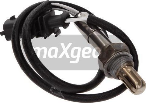 Maxgear 59-0069 - Лямбда-зонд, датчик кислорода autospares.lv