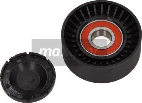 Maxgear 54-0999 - Ролик, поликлиновый ремень autospares.lv