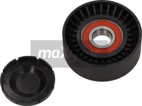 Maxgear 54-0998 - Ролик, поликлиновый ремень autospares.lv