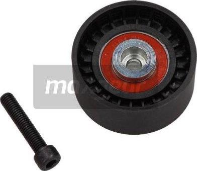 Maxgear 54-0959 - Ролик, поликлиновый ремень autospares.lv