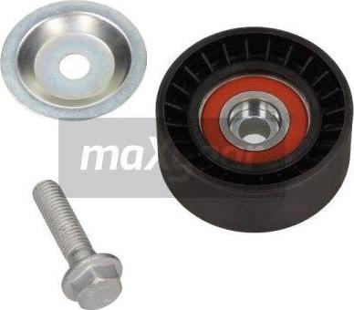 Maxgear 54-0958 - Ролик, поликлиновый ремень autospares.lv