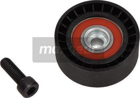 Maxgear 54-0963 - Ролик, поликлиновый ремень autospares.lv