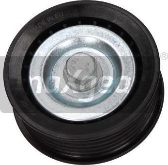 Maxgear 54-0919 - Ролик, поликлиновый ремень autospares.lv