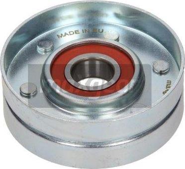 Maxgear 54-0425 - Ролик, поликлиновый ремень autospares.lv