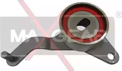 Maxgear 54-0476 - Натяжной ролик, зубчатый ремень ГРМ autospares.lv