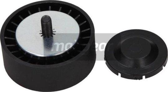 Maxgear 54-0548 - Ролик, поликлиновый ремень autospares.lv