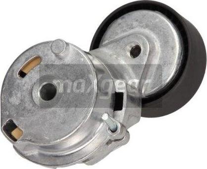 Maxgear 54-0559 - Натяжитель, поликлиновый ремень autospares.lv