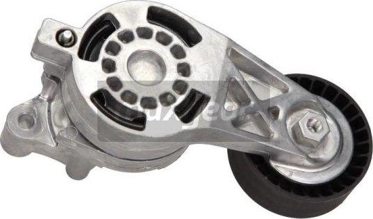 Maxgear 54-0555 - Натяжитель, поликлиновый ремень autospares.lv