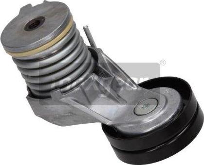 Maxgear 54-0551 - Натяжитель, поликлиновый ремень autospares.lv