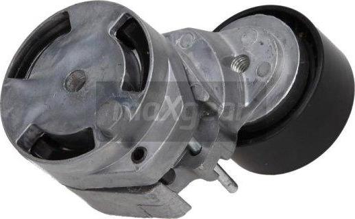 Maxgear 54-0564 - Натяжитель, поликлиновый ремень autospares.lv