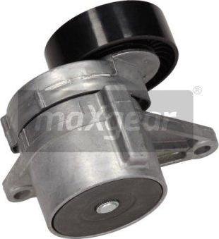 Maxgear 54-0563 - Натяжитель, поликлиновый ремень autospares.lv