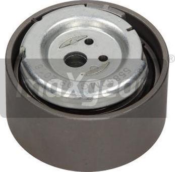 Maxgear 54-0508 - Натяжной ролик, зубчатый ремень ГРМ autospares.lv