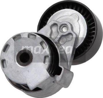 Maxgear 54-0533 - Натяжитель, поликлиновый ремень autospares.lv