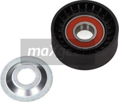 Maxgear 54-0694 - Ролик, поликлиновый ремень autospares.lv