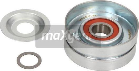 Maxgear 54-0692 - Ролик, поликлиновый ремень autospares.lv